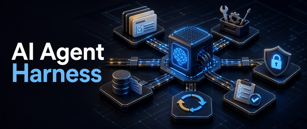 AI Agent Harness: Six Layers for Production Reliability