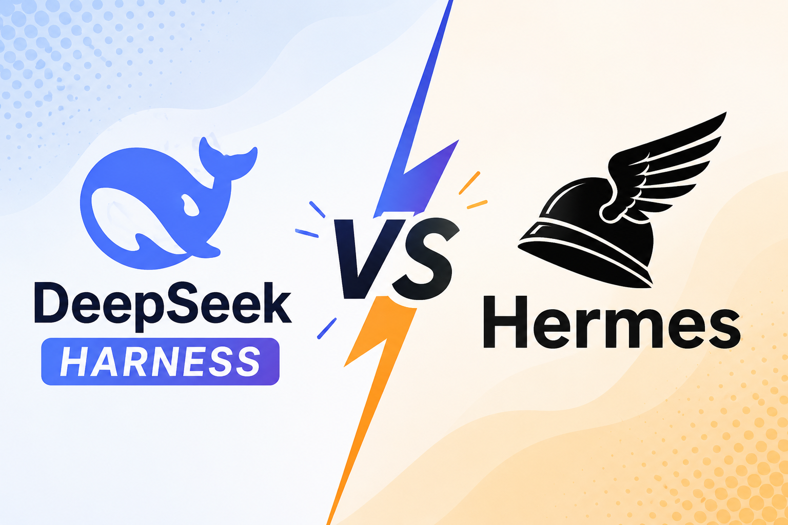 DeepSeek Hermes编程智能体教程：多工具协同与本地部署