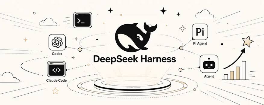 DeepSeek Harness技能自进化：Hermes学习循环工程实战