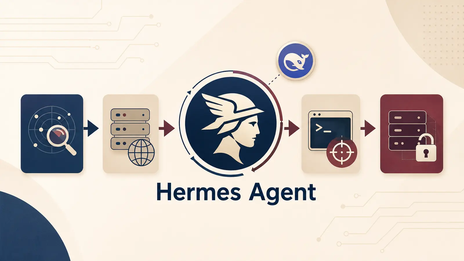 DeepSeek V4 Flash + Hermes Agent: Local AI Workflow Guide