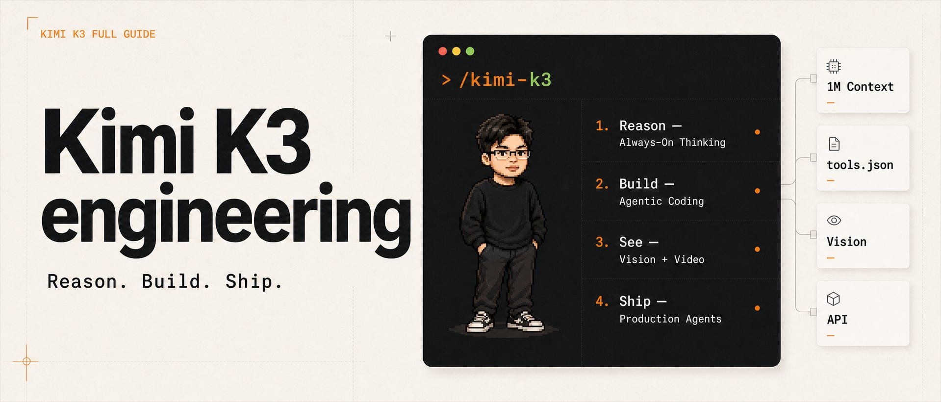Kimi K3 API Guide: OpenAI Migration and Production Tips