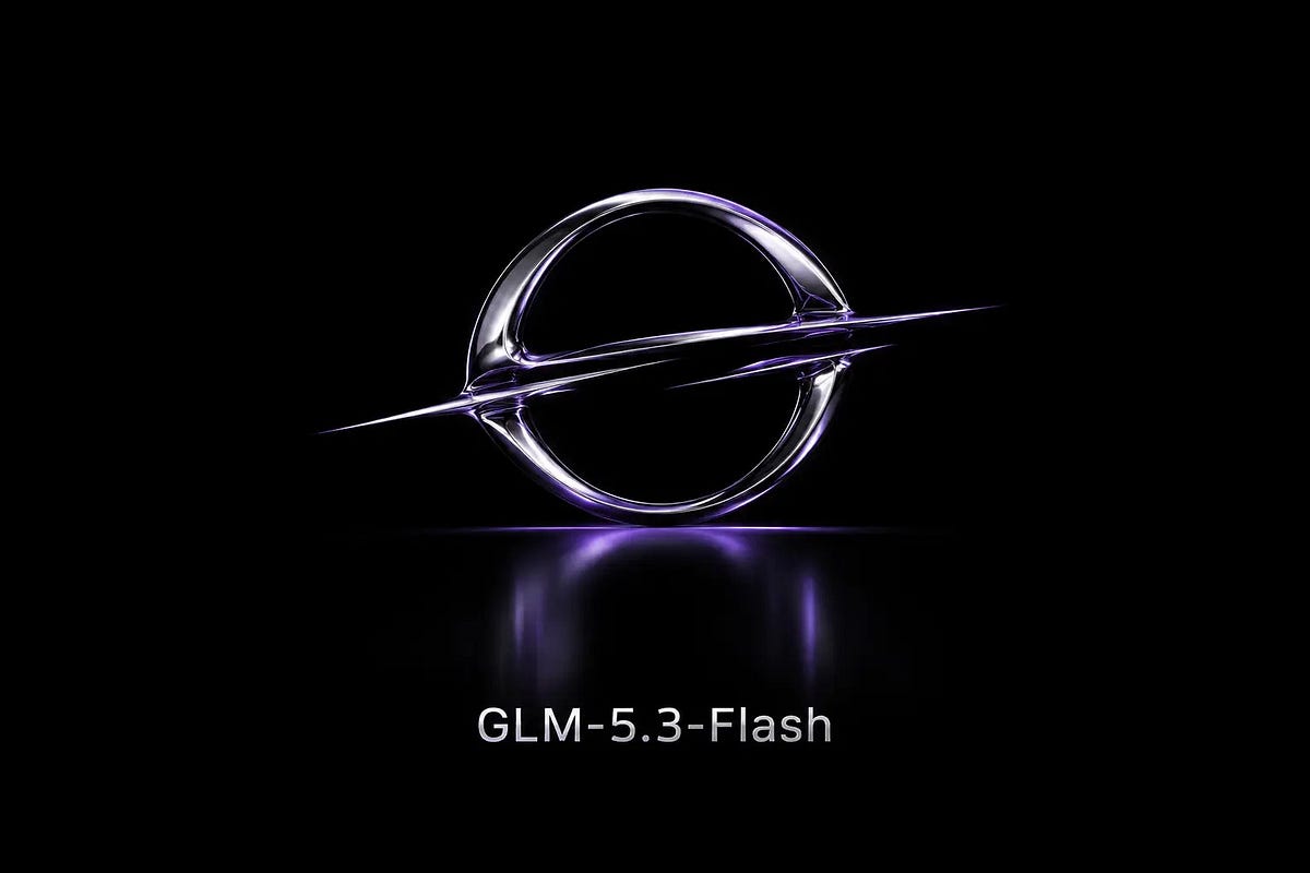 GLM-5.3-Flash Explained: 1M Context AI Agent Model