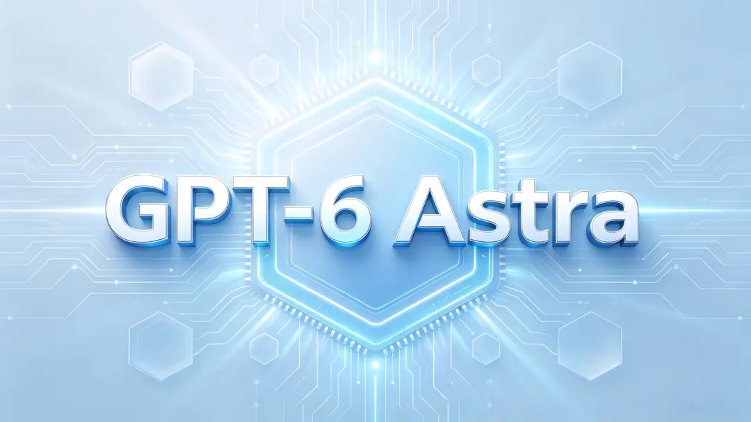 GPT-6 Astra API接入教程：用TreeRouter构建AI Agent
