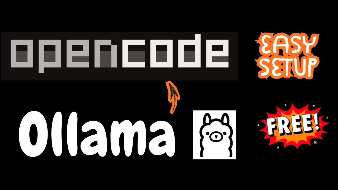 Run Local Llama with OpenCode: Complete Setup Guide