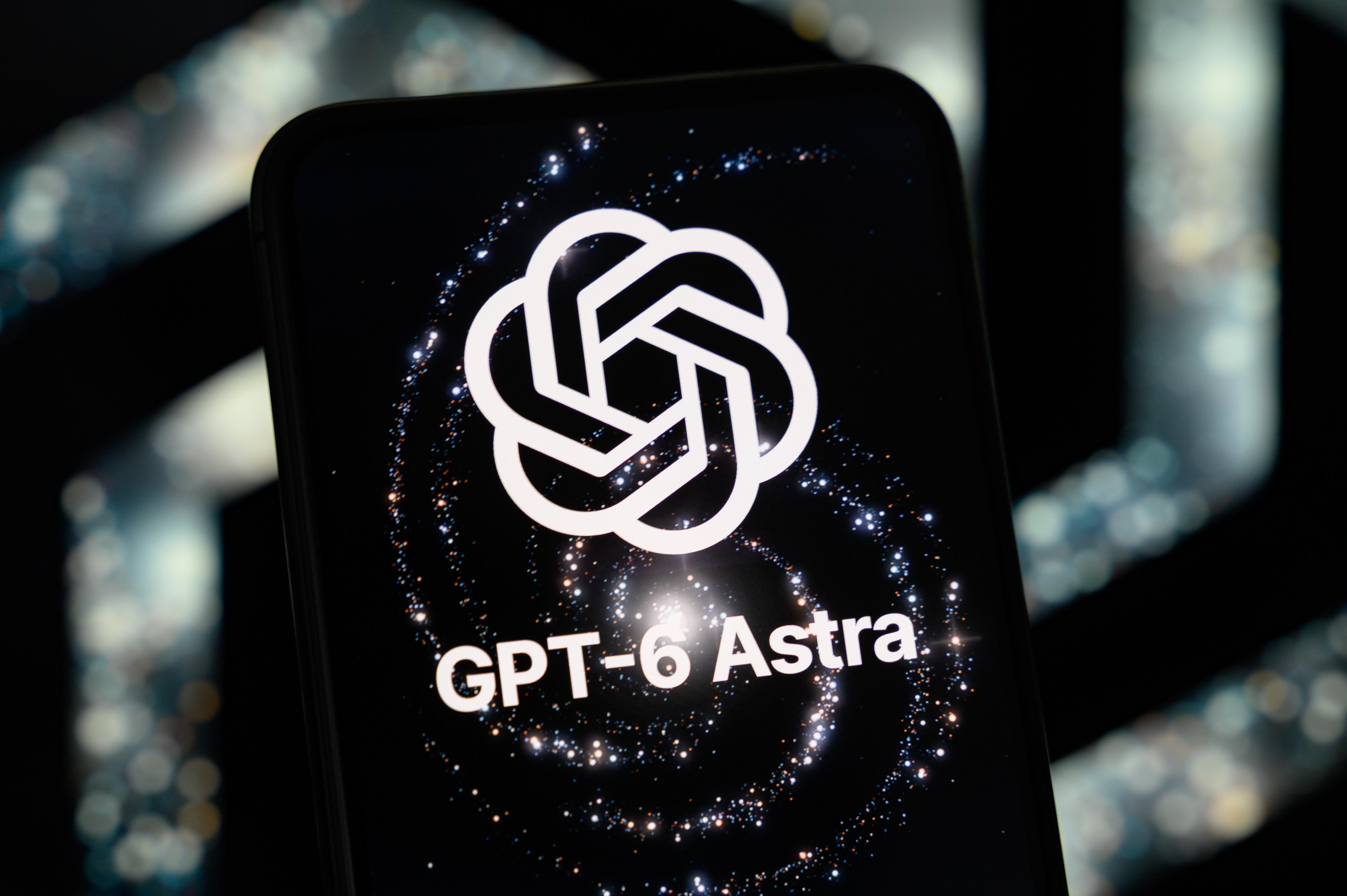 GPT-6 Astra API Guide: Build AI Apps with TreeRouter