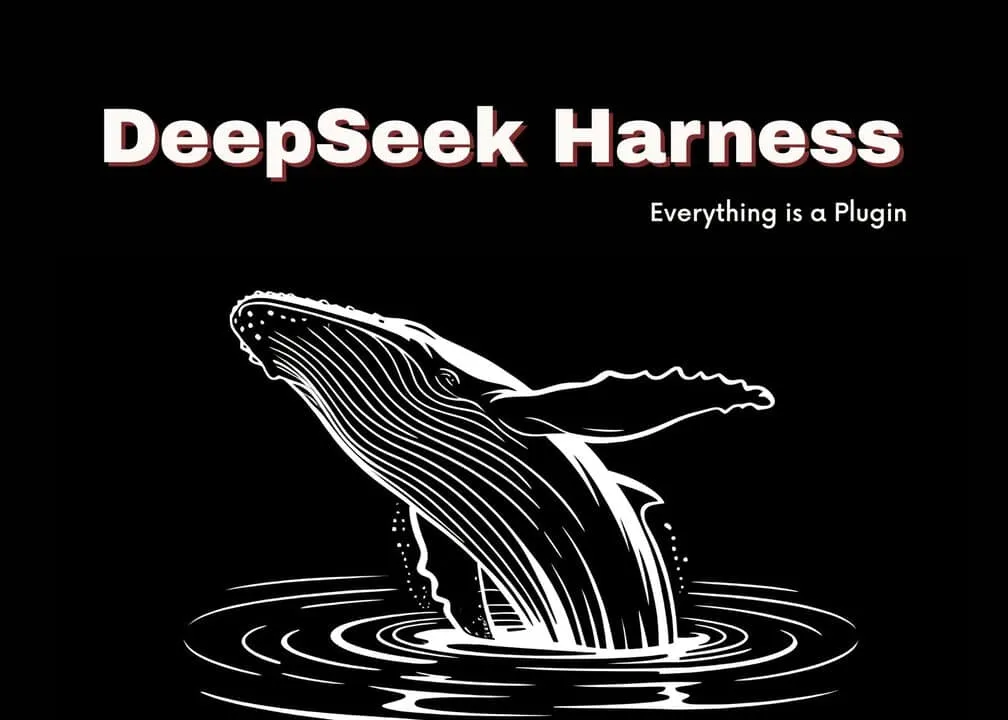 DeepSeek Harness Long-Task Guide: Goals and Context Plugins