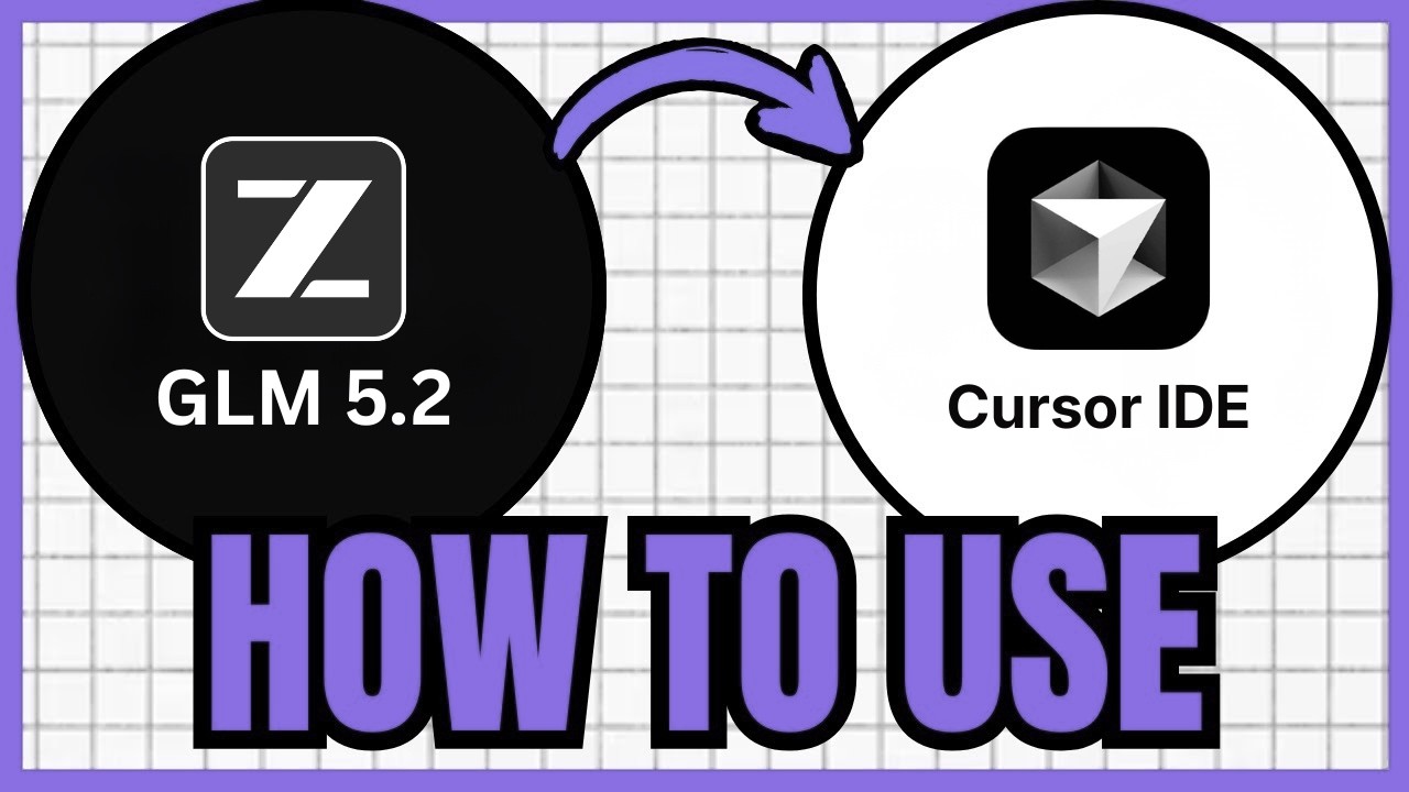 Cursor + GLM-5.2 + MCP: The Ultimate AI Coding Setup