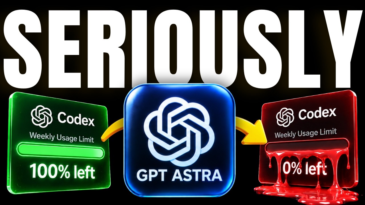 GPT-6 Astra Prompts: Stop Empty Codex Executions