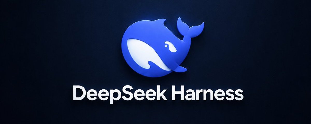 DeepSeek Harness 安装启动报错排查指南