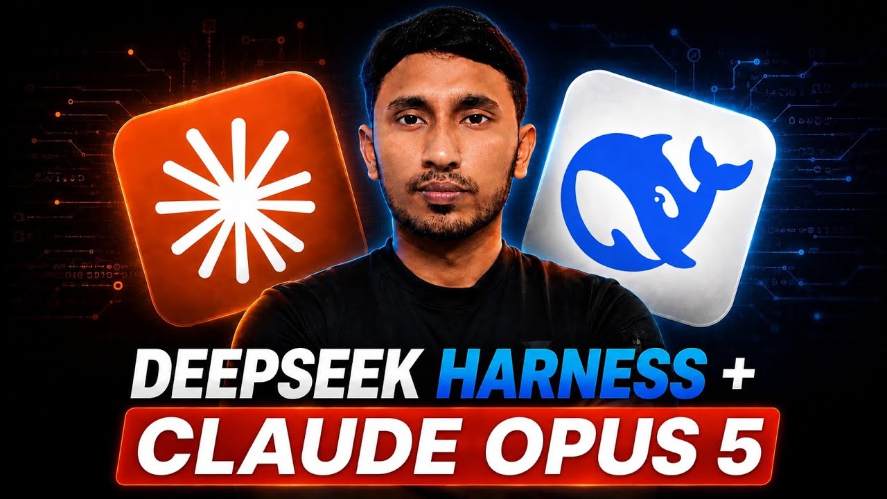 Import Claude and Codex Sessions to DeepSeek Harness