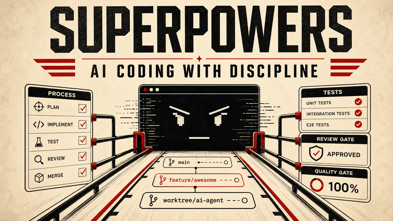 Superpowers AI Skill Pack Guide: WorkBuddy, Codex and Trae