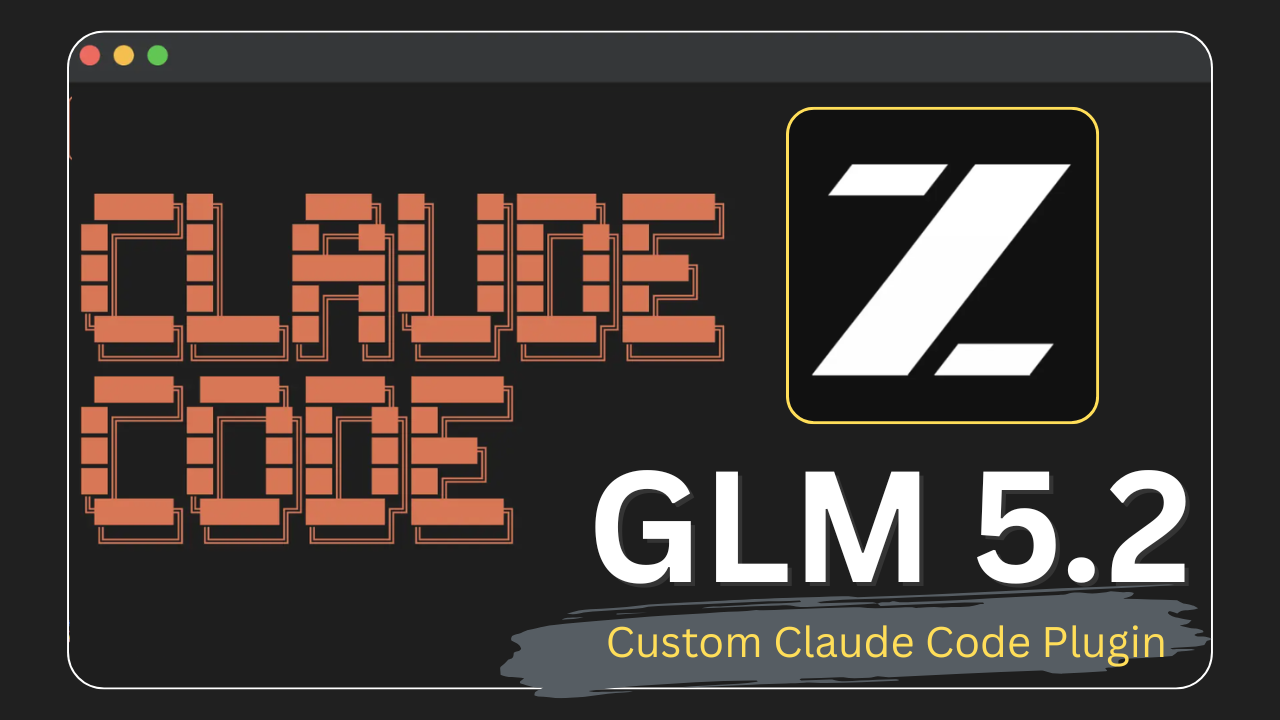 Run GLM-5.2 with Claude Code: Complete Setup Guide