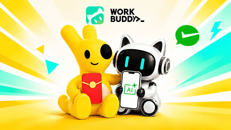 WorkBuddy Architecture: Beyond Traditional Coding Agents