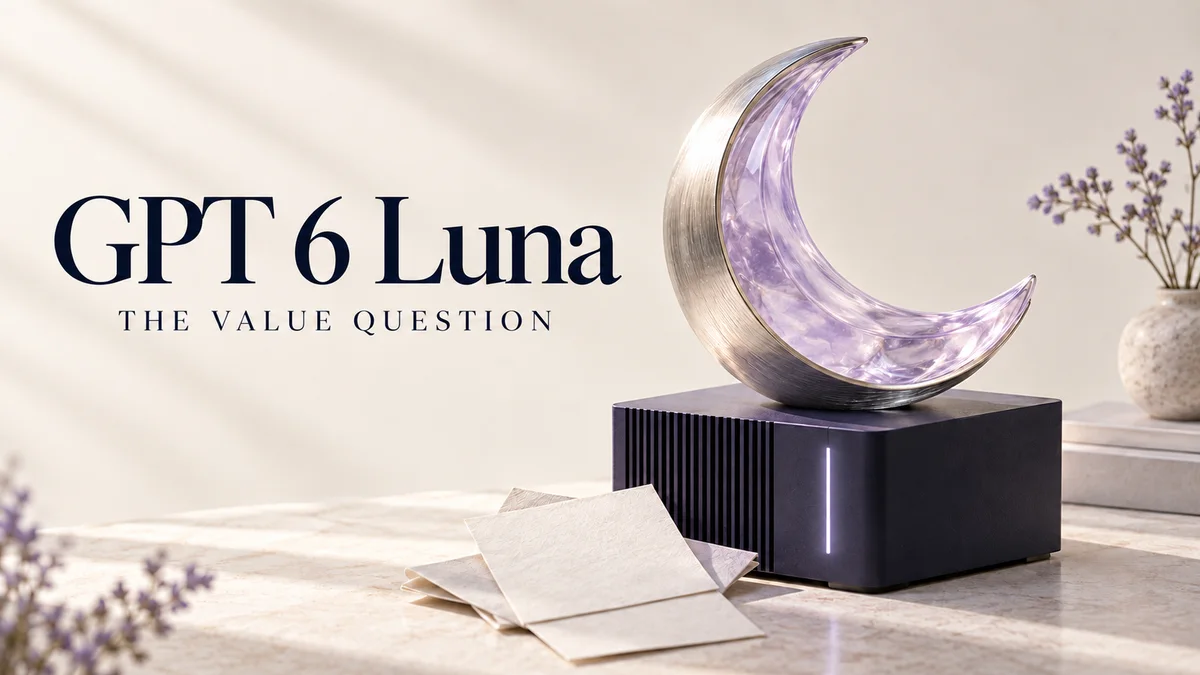 GPT-6 Luna Use Cases: AI Agent Routing Guide