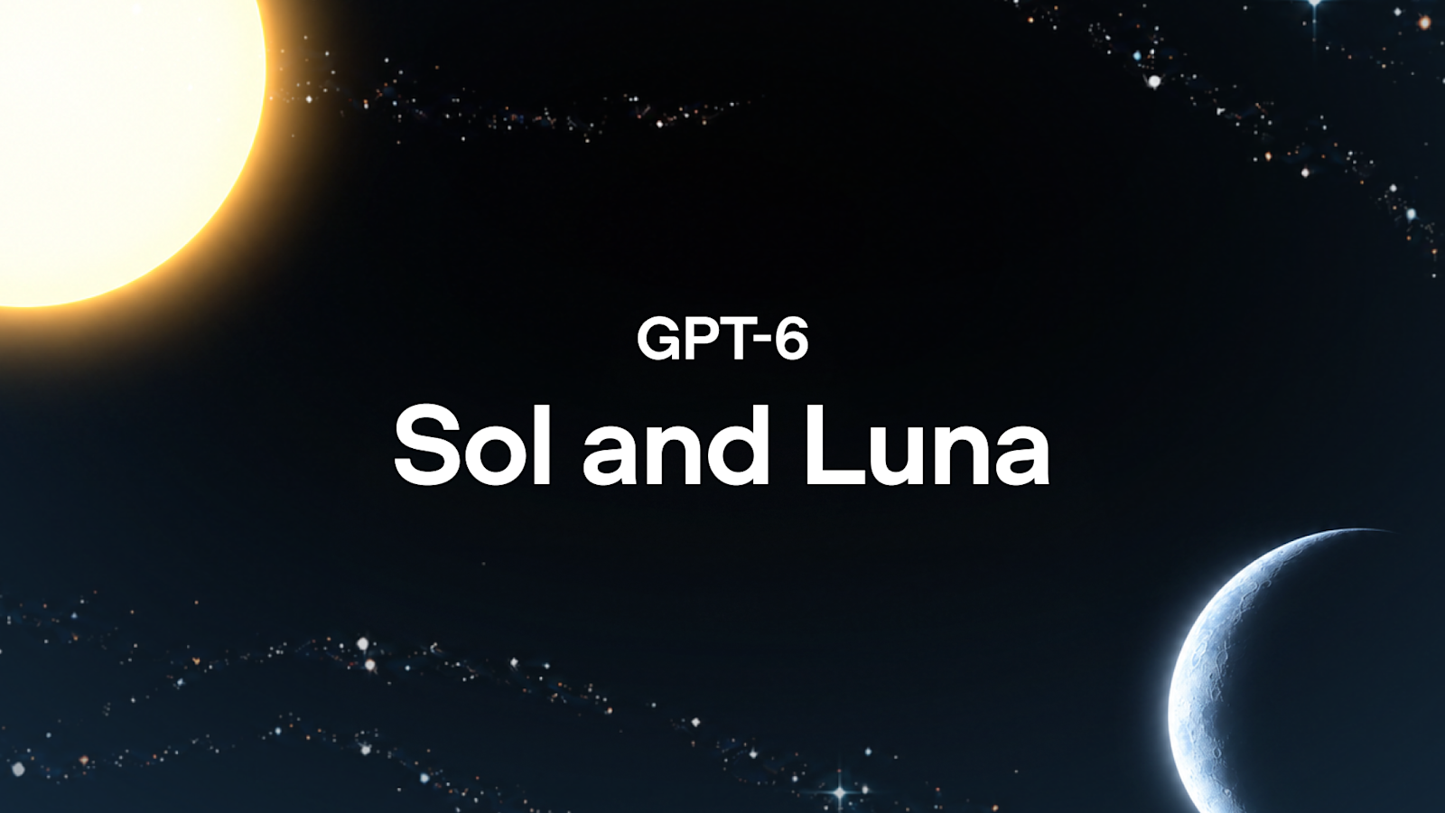 GPT-6 Sol and Luna: Building AI Agent Pipelines