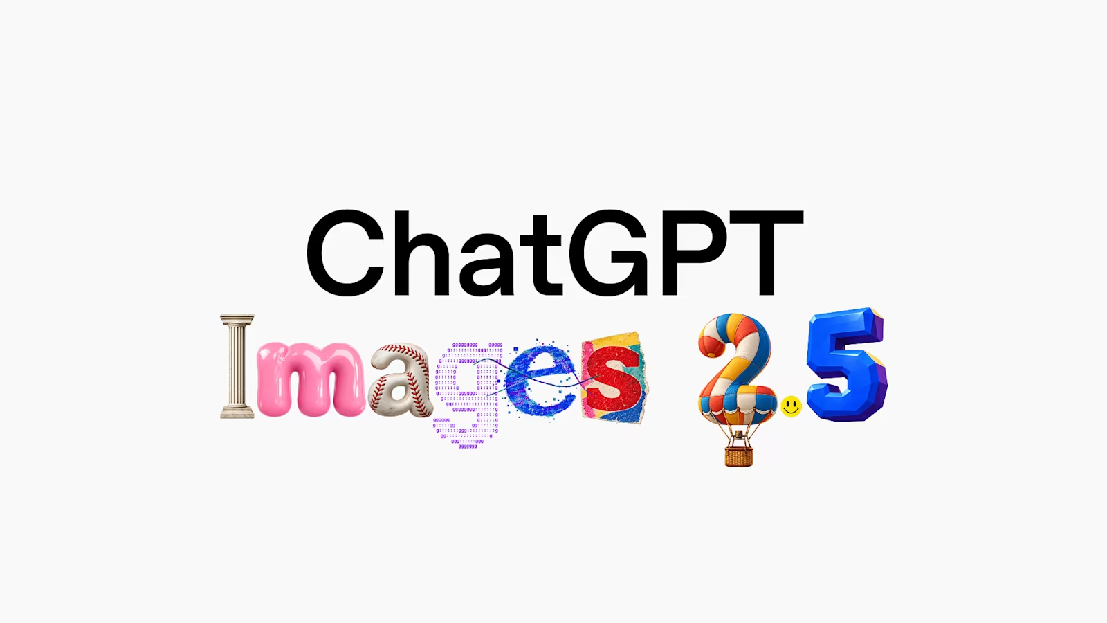 GPT-Image-2.5 Benchmark: 2x Faster Decoding