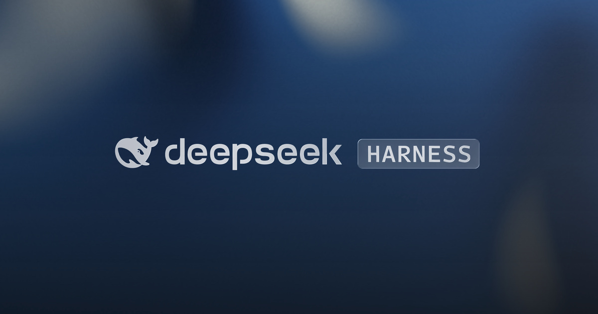 DeepSeek Harness配置排错：MISSING_CREDENTIAL与模型接入