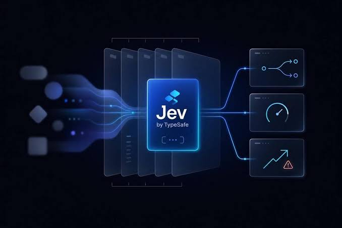 Jev AI Decision Model: Building Smarter Agents