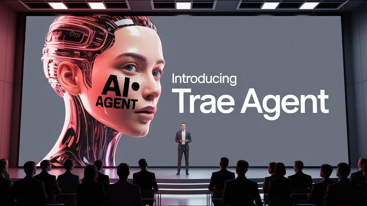 TRAE Agent: One-Prompt RAG Build, One Critical Failure