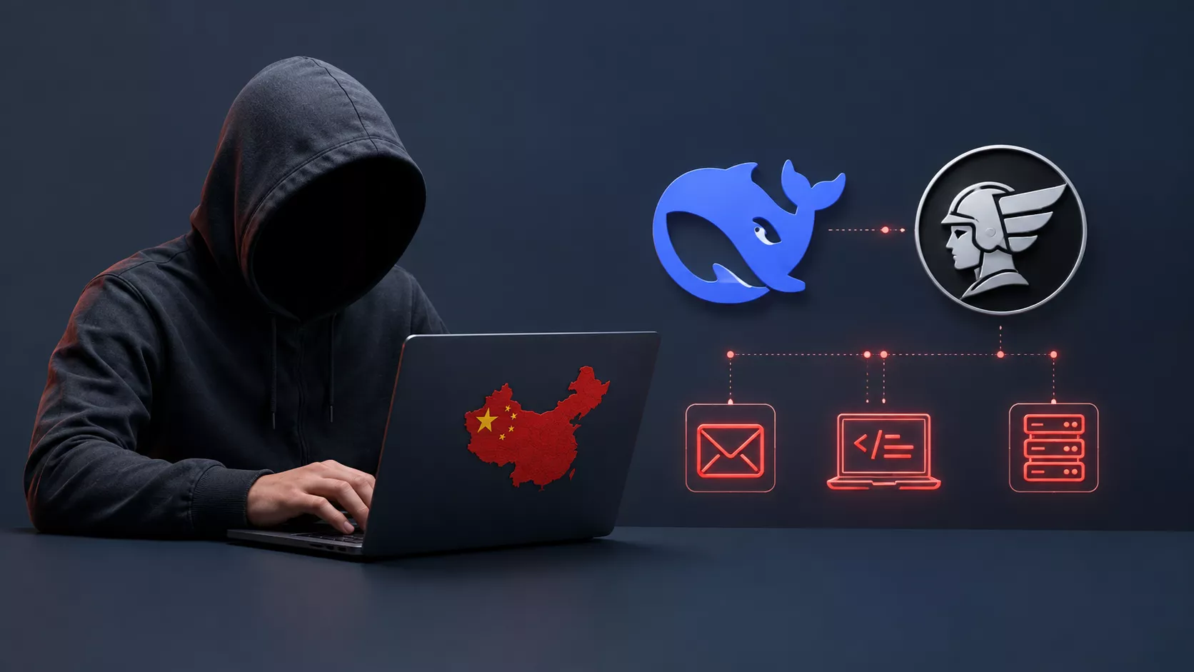 别再手动复制提示词！DeepSeek + Hermes 自动化实战