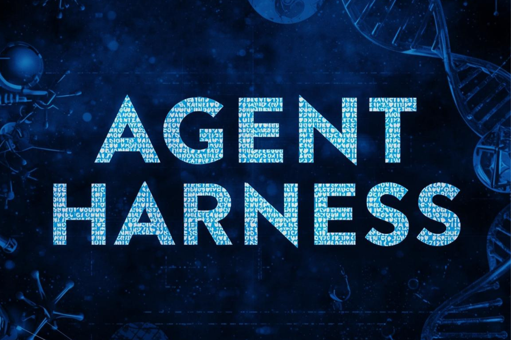 Agent Harness: Why 5 of 6 Tool Failures Went Undiagnosed