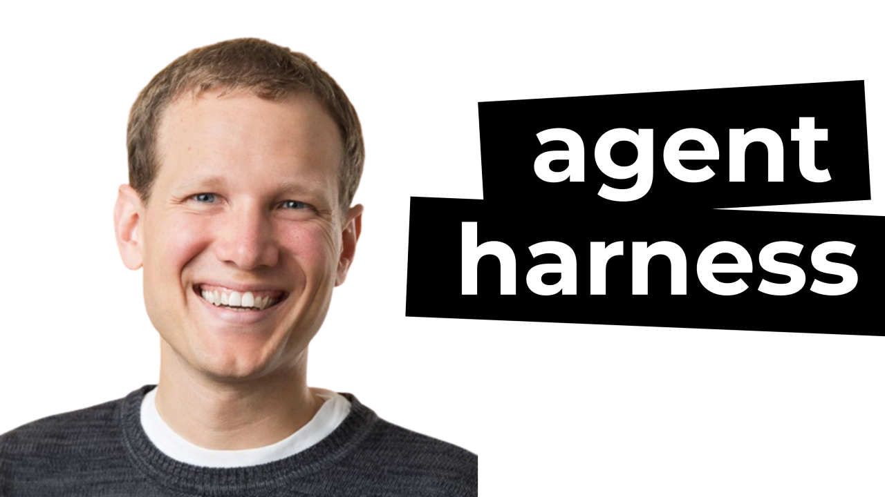 Connect an Agent Harness to Other Models: API Guide