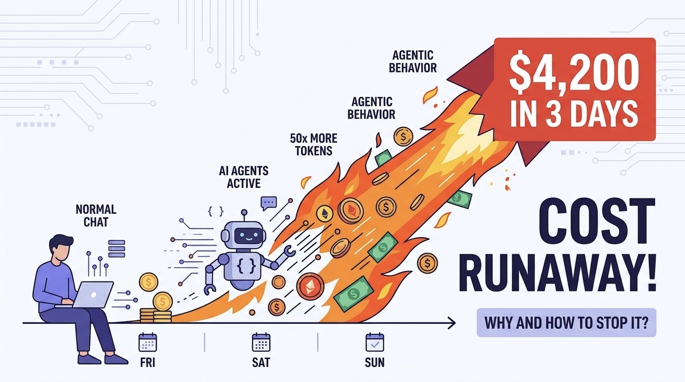 Agent Harness Token Costs: What You Actually Pay For