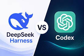 DeepSeek Harness vs Codex：怎样做不被模型差异误导的评测
